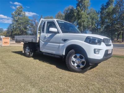 2022 MAHINDRA PIK UP S6+ for sale in Darling Downs